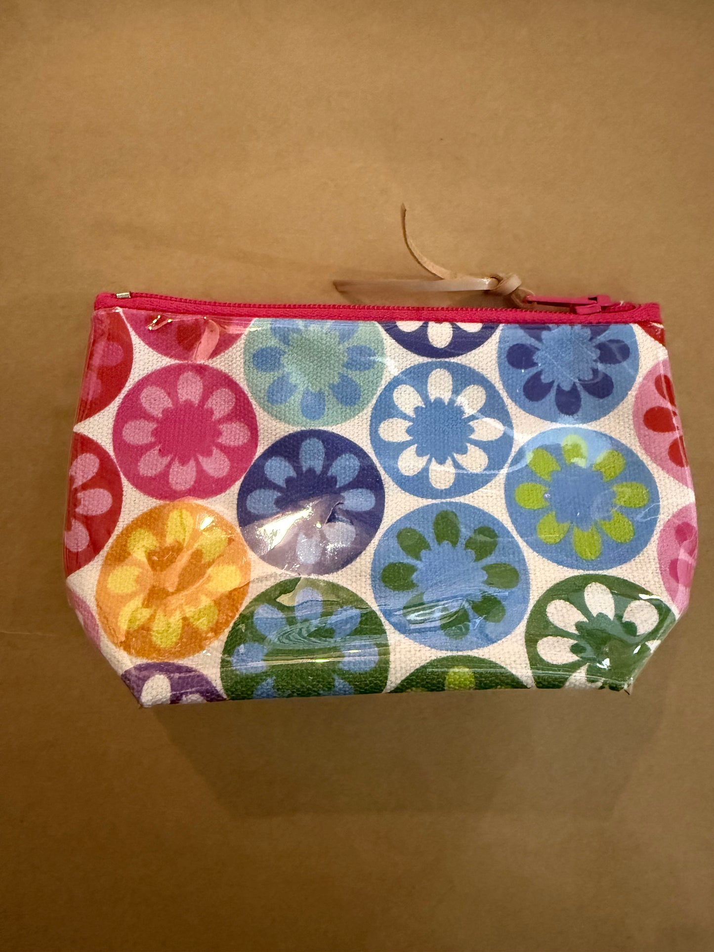Coin Purse by Anna Sutherland