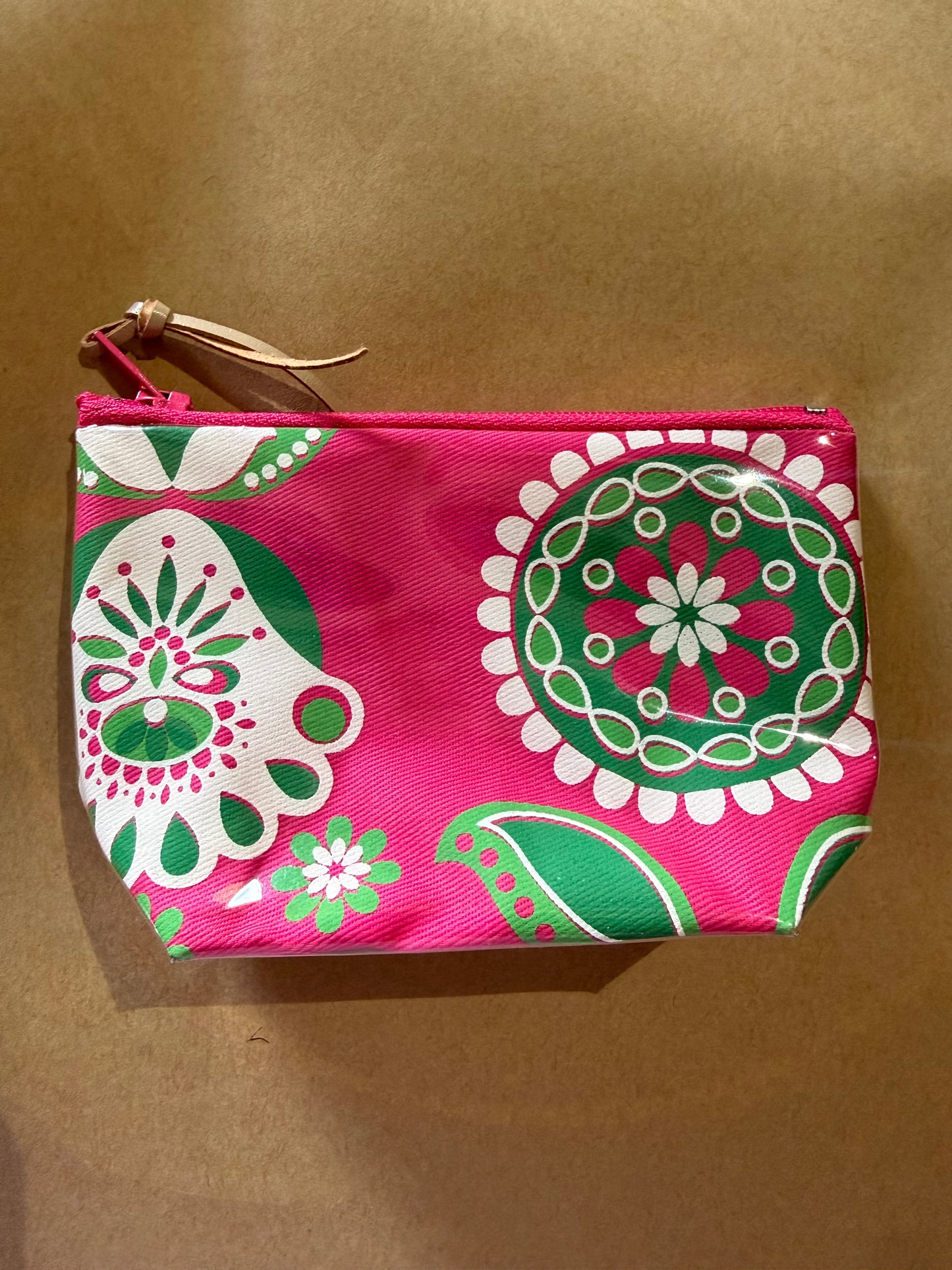 Coin Purse by Anna Sutherland