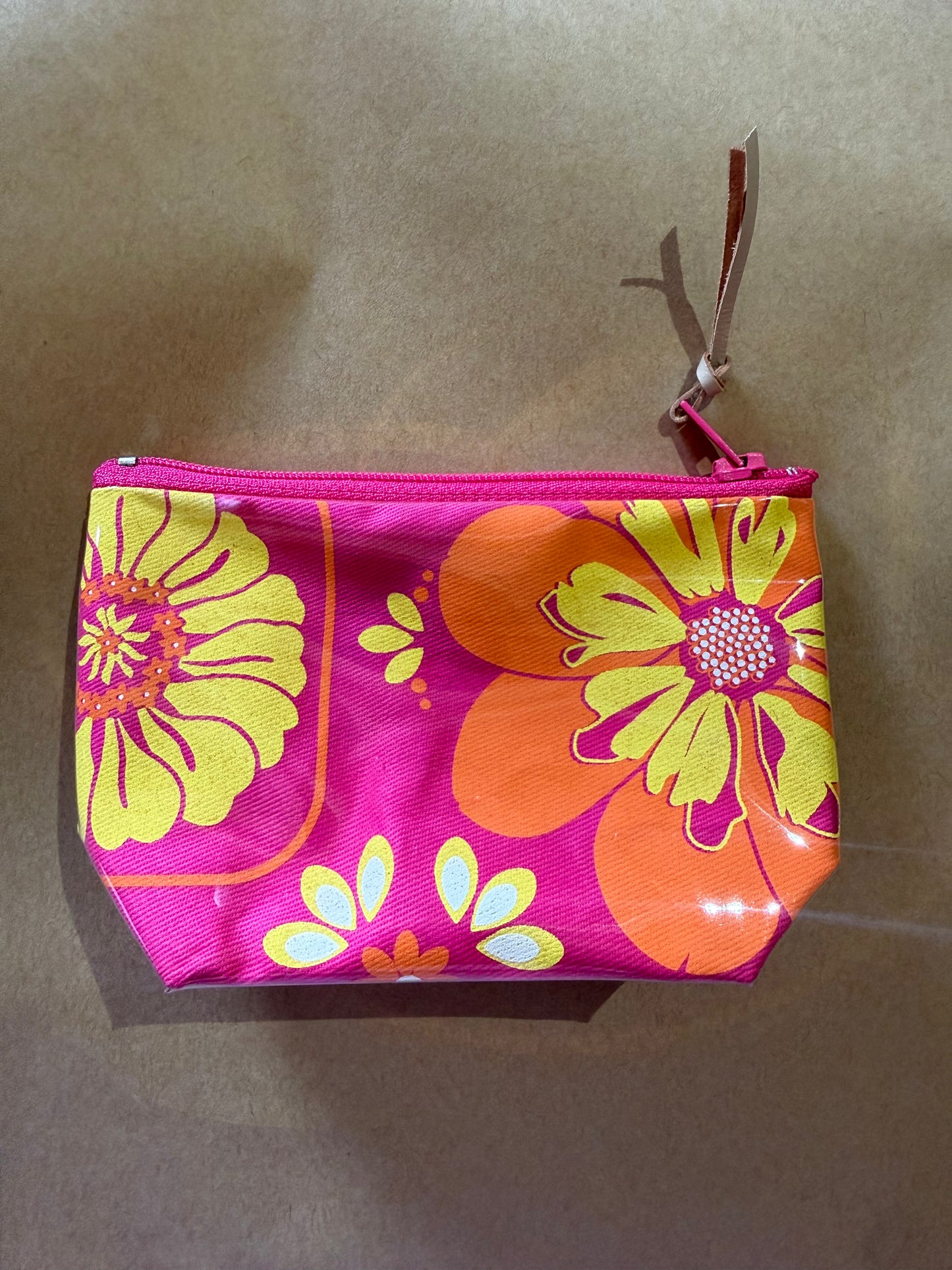 Coin Purse by Anna Sutherland