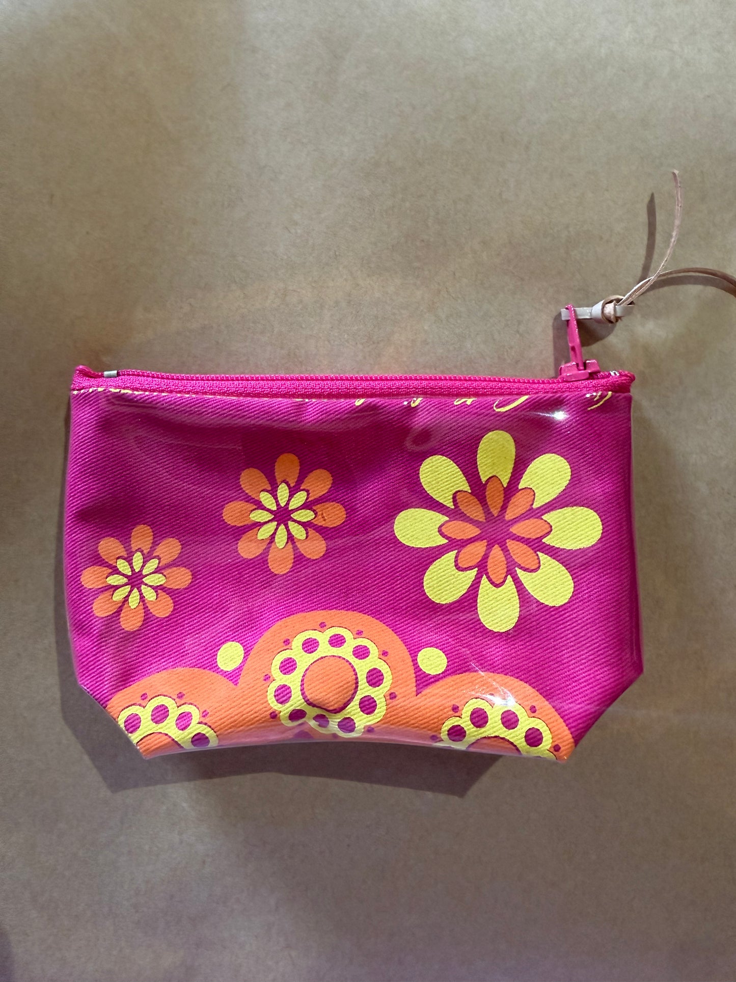 Coin Purse by Anna Sutherland