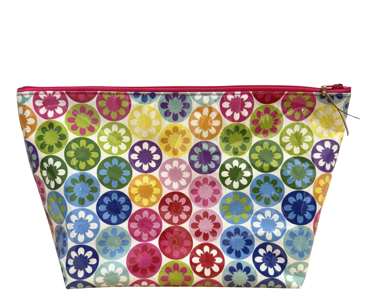 Toiletry Bag by Anna Sutherland