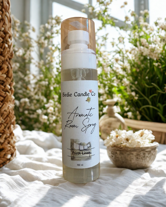 Room Spray by Birdie Candle Co.