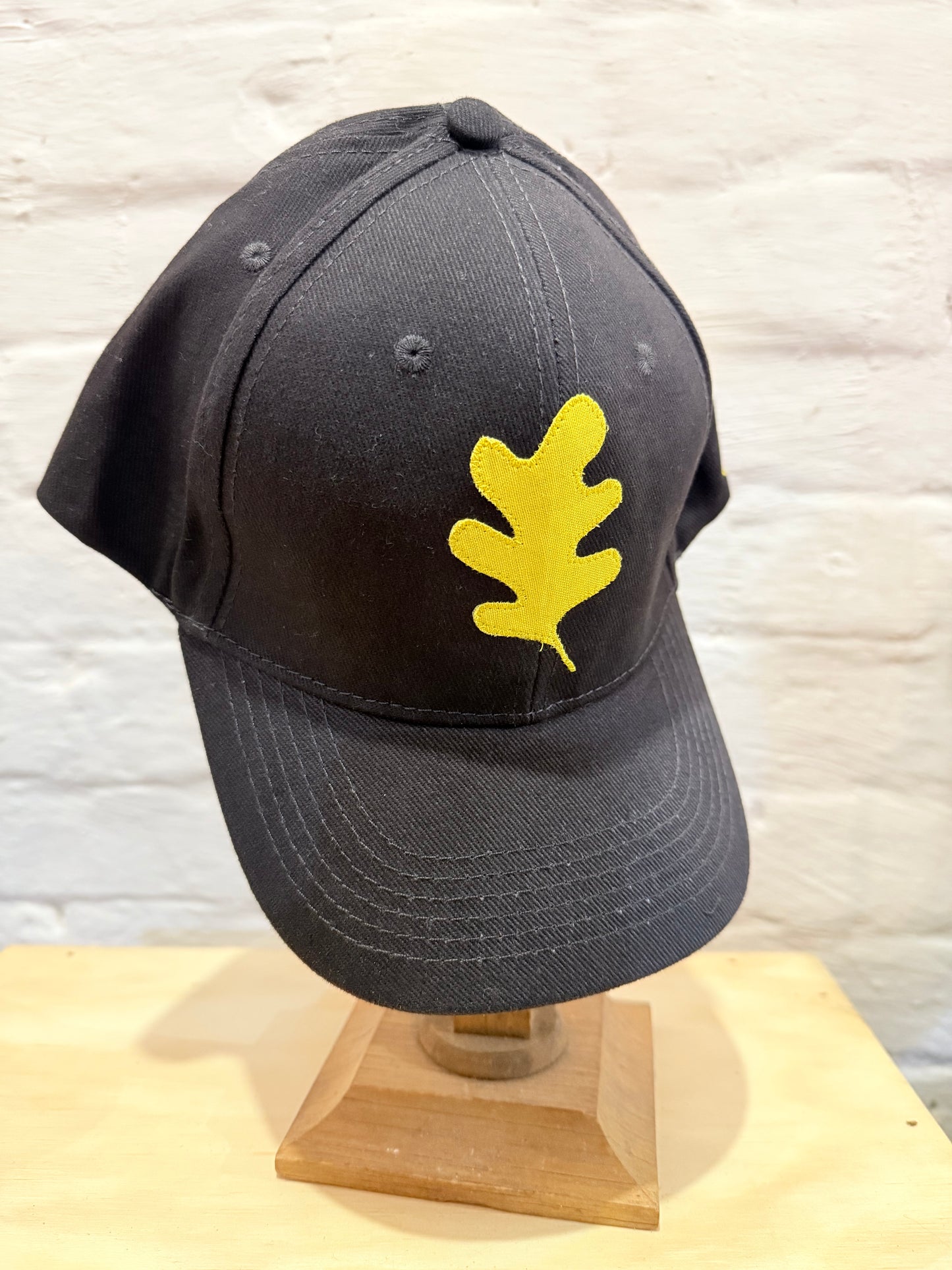 Seasons Cap
