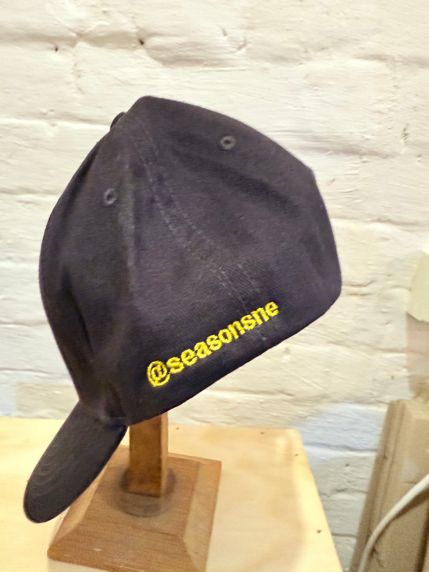 Seasons Cap