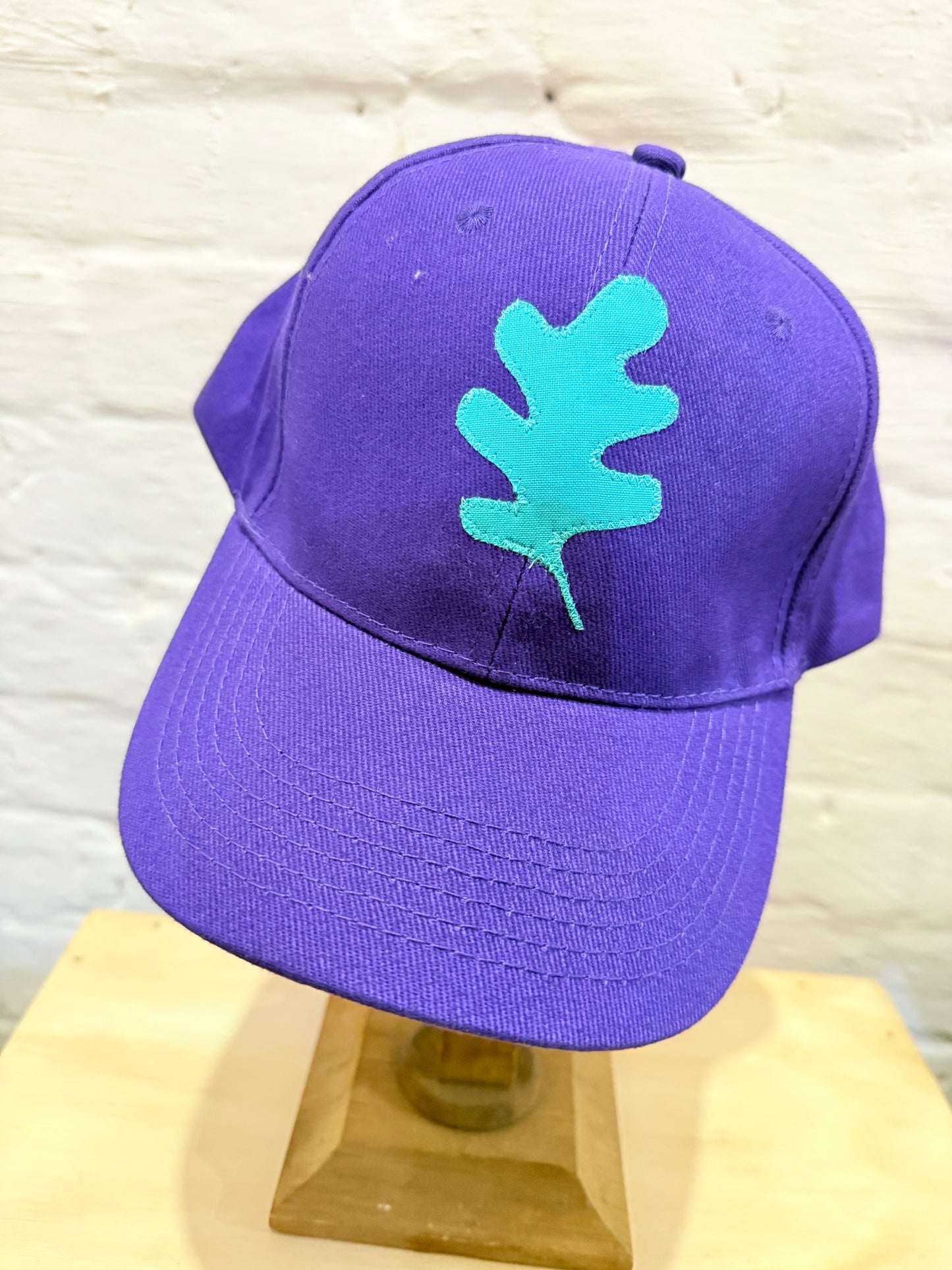 Seasons Cap