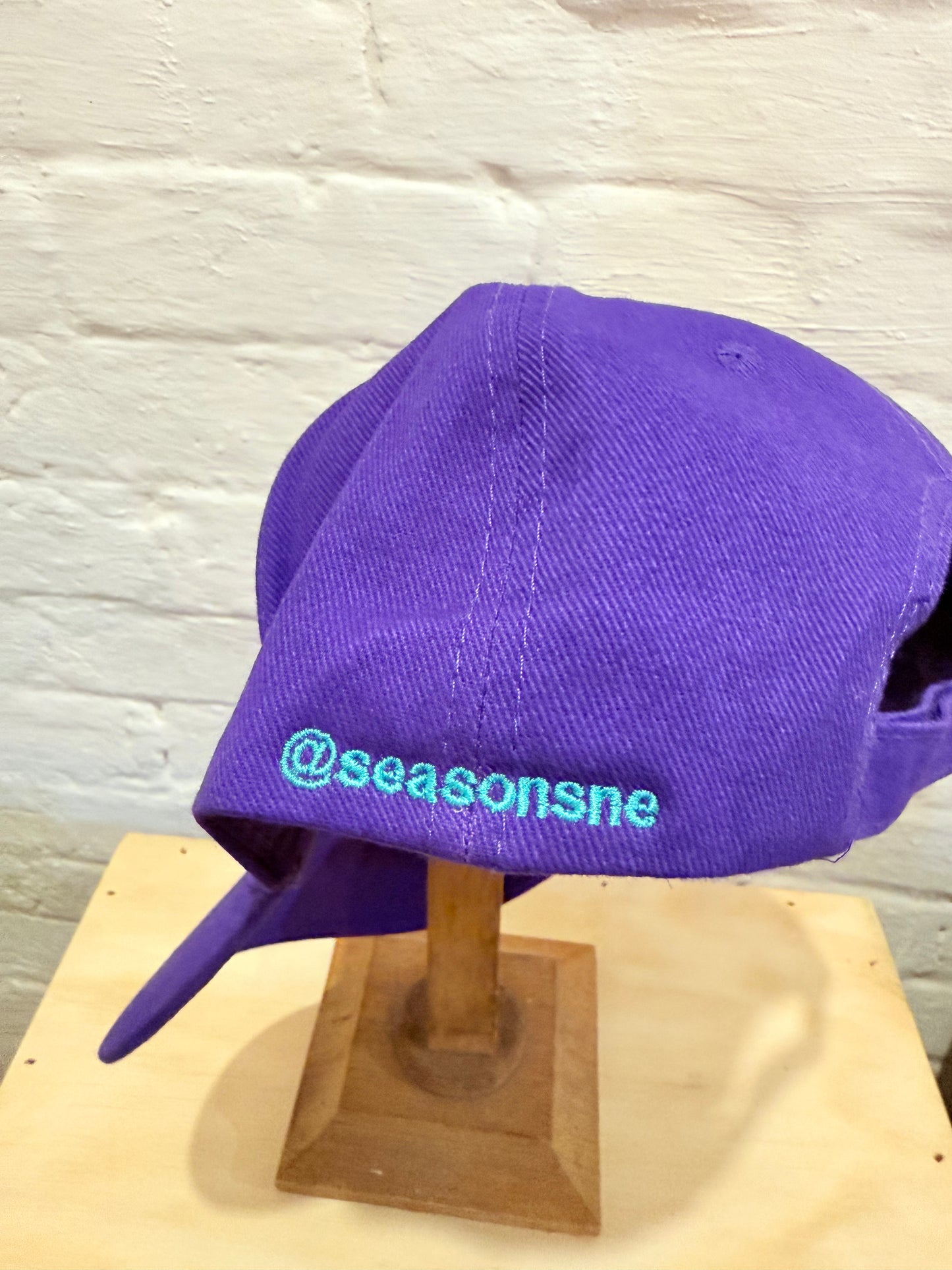 Seasons Cap