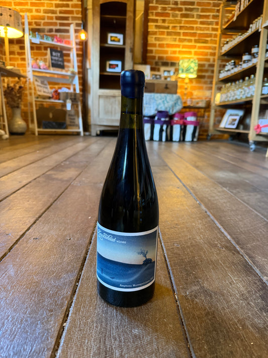 2023 Amphora Montepulciano by Knucklehead Wines