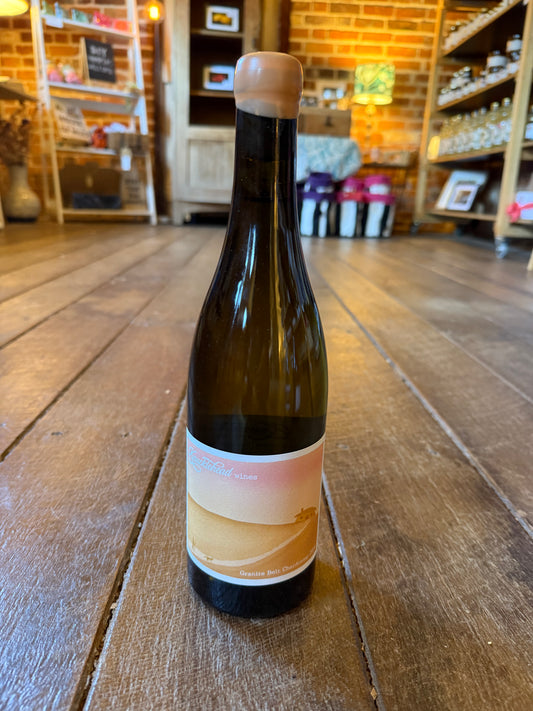 2024 Granite Belt Chardonnay by Knucklehead Wines