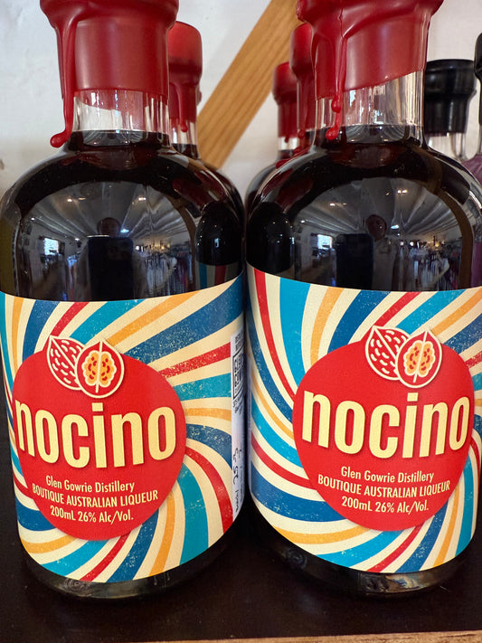 Nocino 200ml by Glen Gowrie Distillery