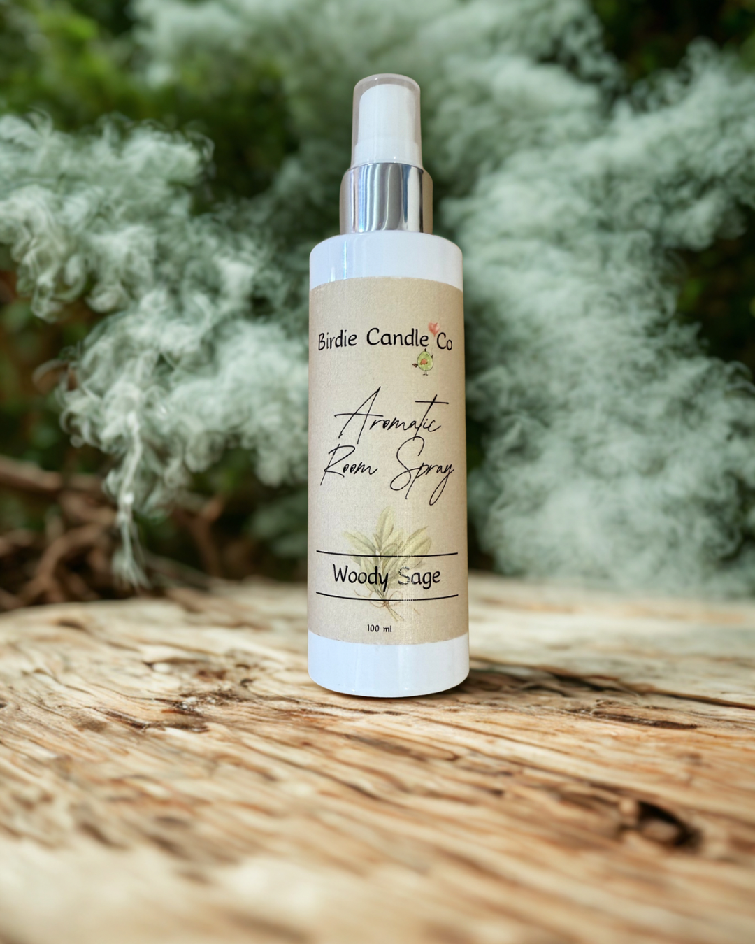 Room Spray by Birdie Candle Co.