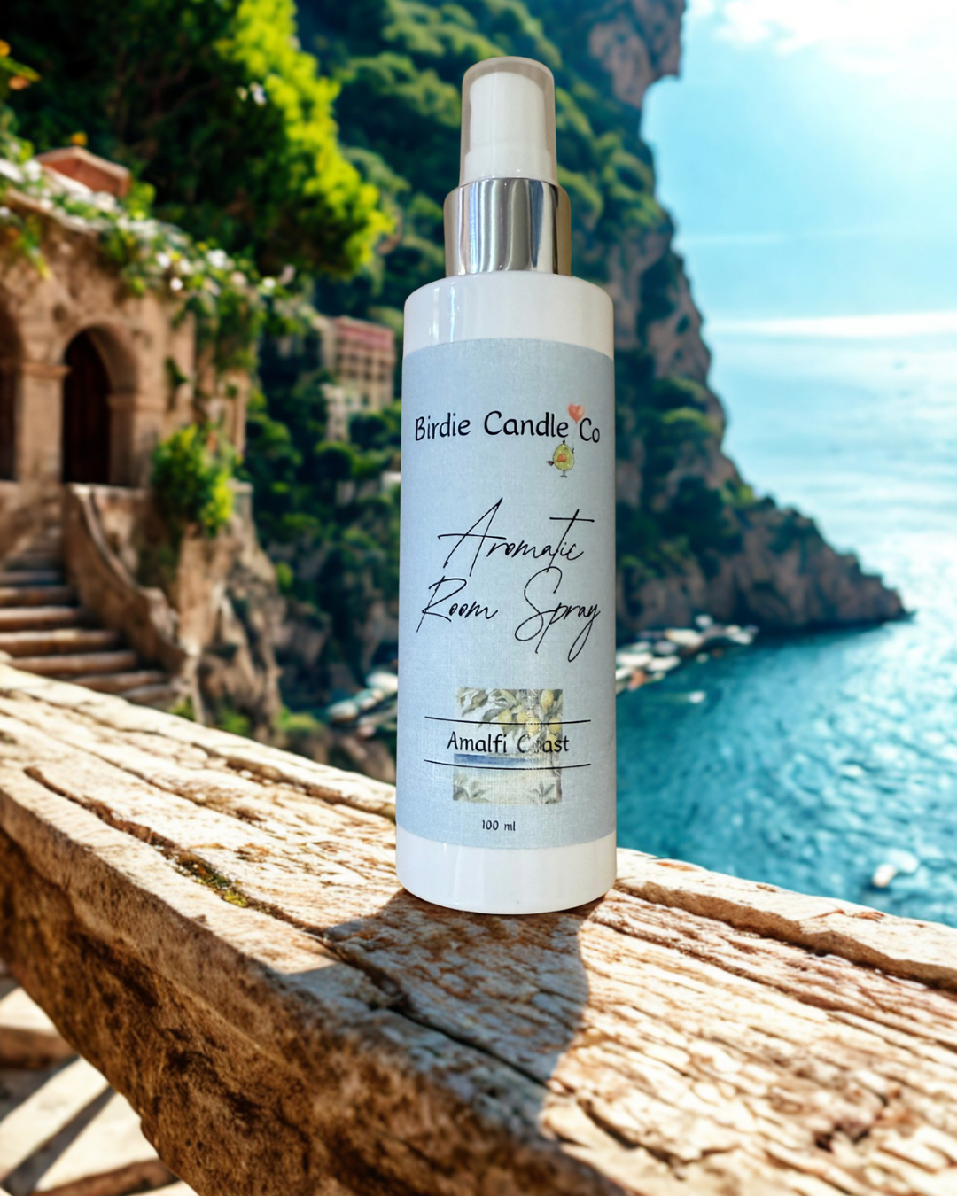 Room Spray by Birdie Candle Co.