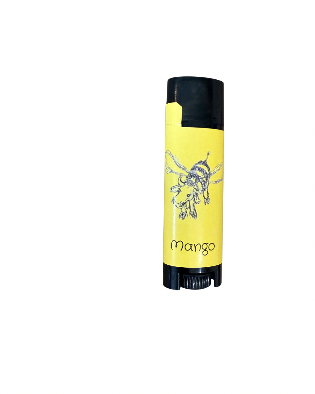 Tallow Lip Balm by Bumble & Moo