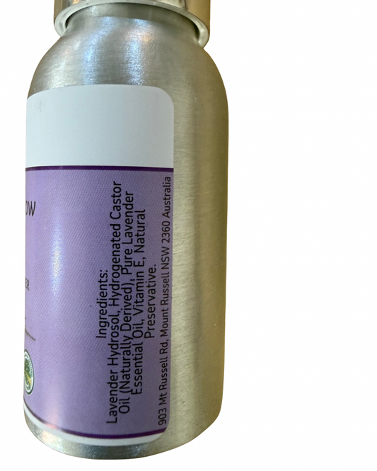 Pillow Mist by Wyoming Lavender
