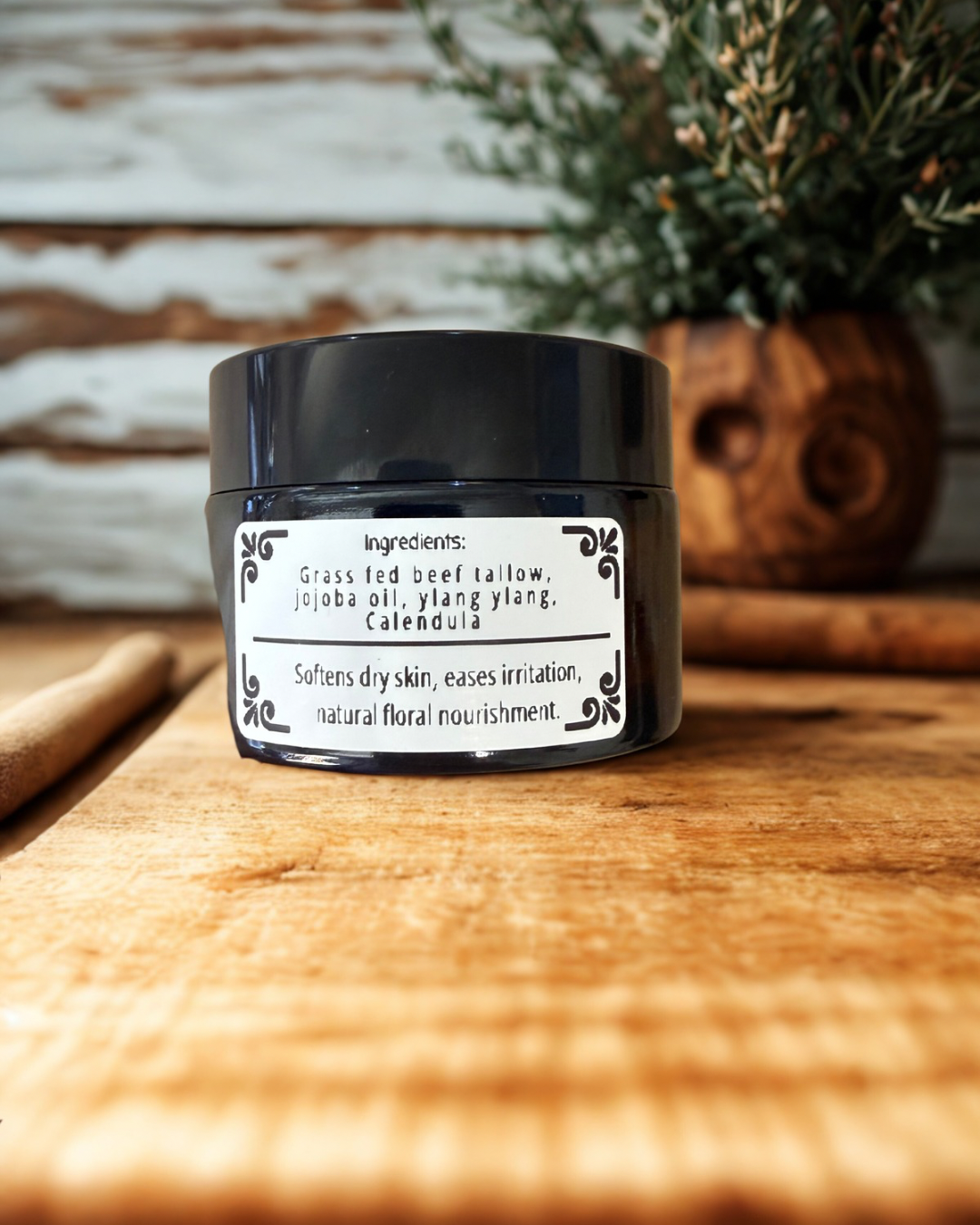 Calendula & Ylang ylang - Face and Body 30ml