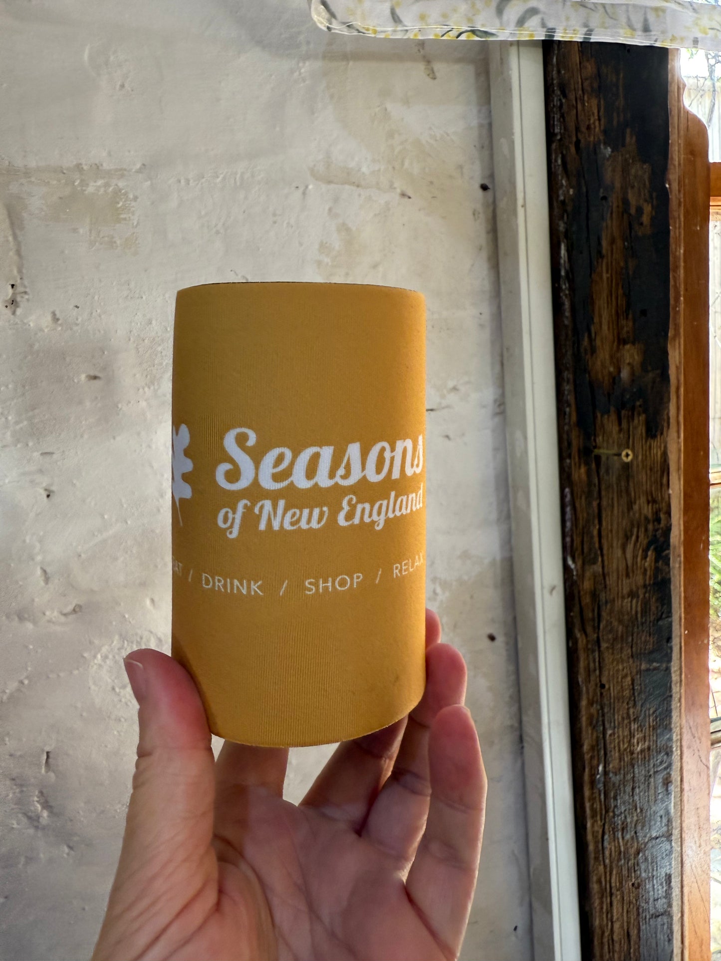 Seasons Stubby Holder - 7 Options