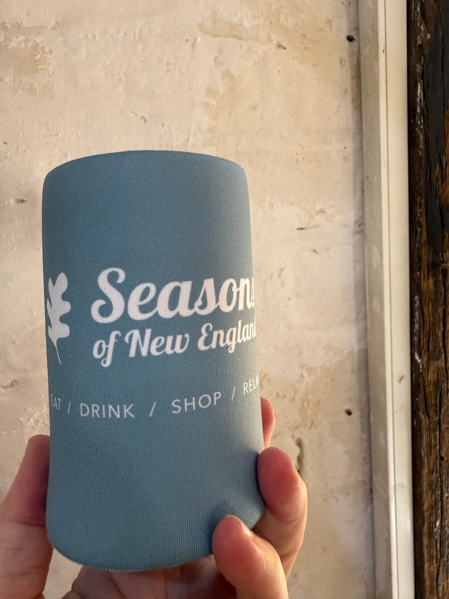Seasons Stubby Holder - 7 Options