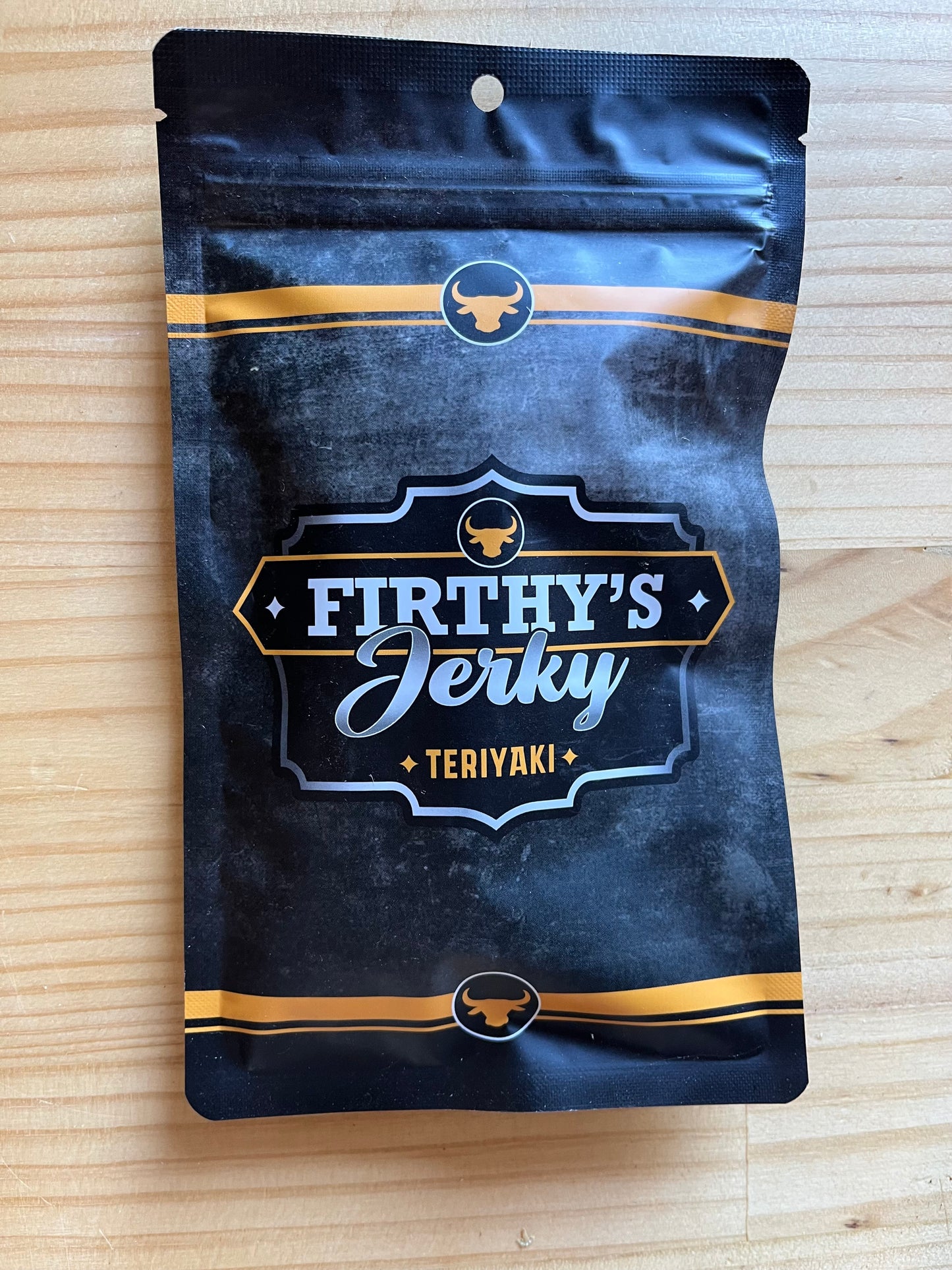 Firthy’s Jerky
