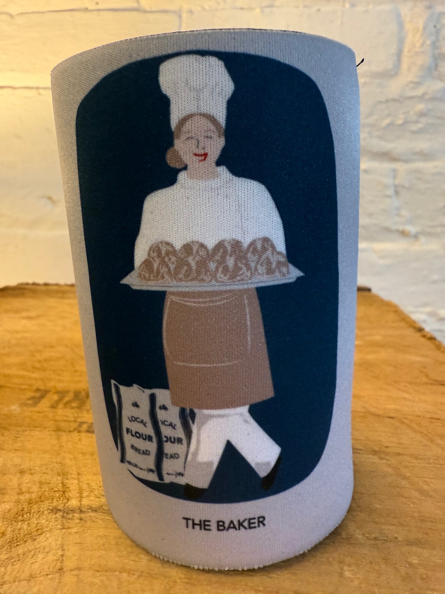 Seasons Stubby Holder - 7 Options