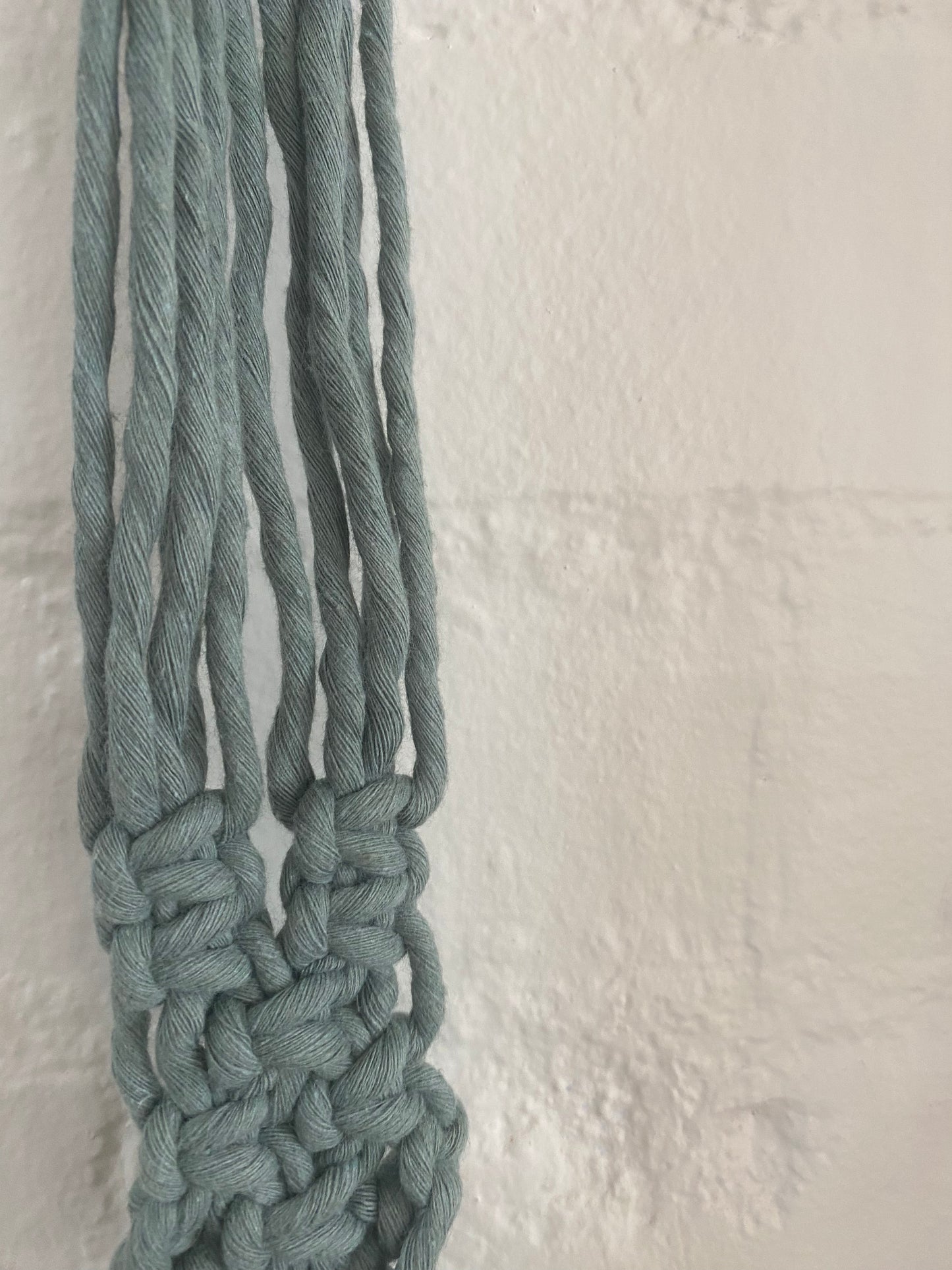 Hat Holders - Double Hat Holder by Highland Weave