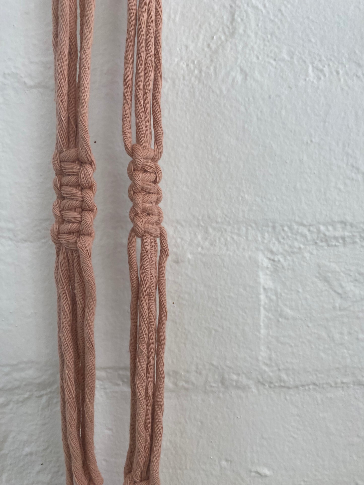 Hat Holders - Double Hat Holder by Highland Weave