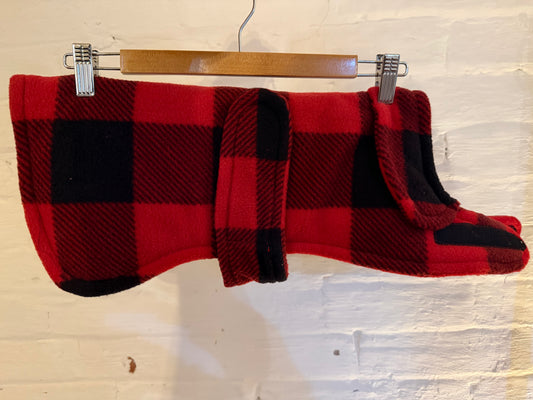 Dog Coat - various sizes
