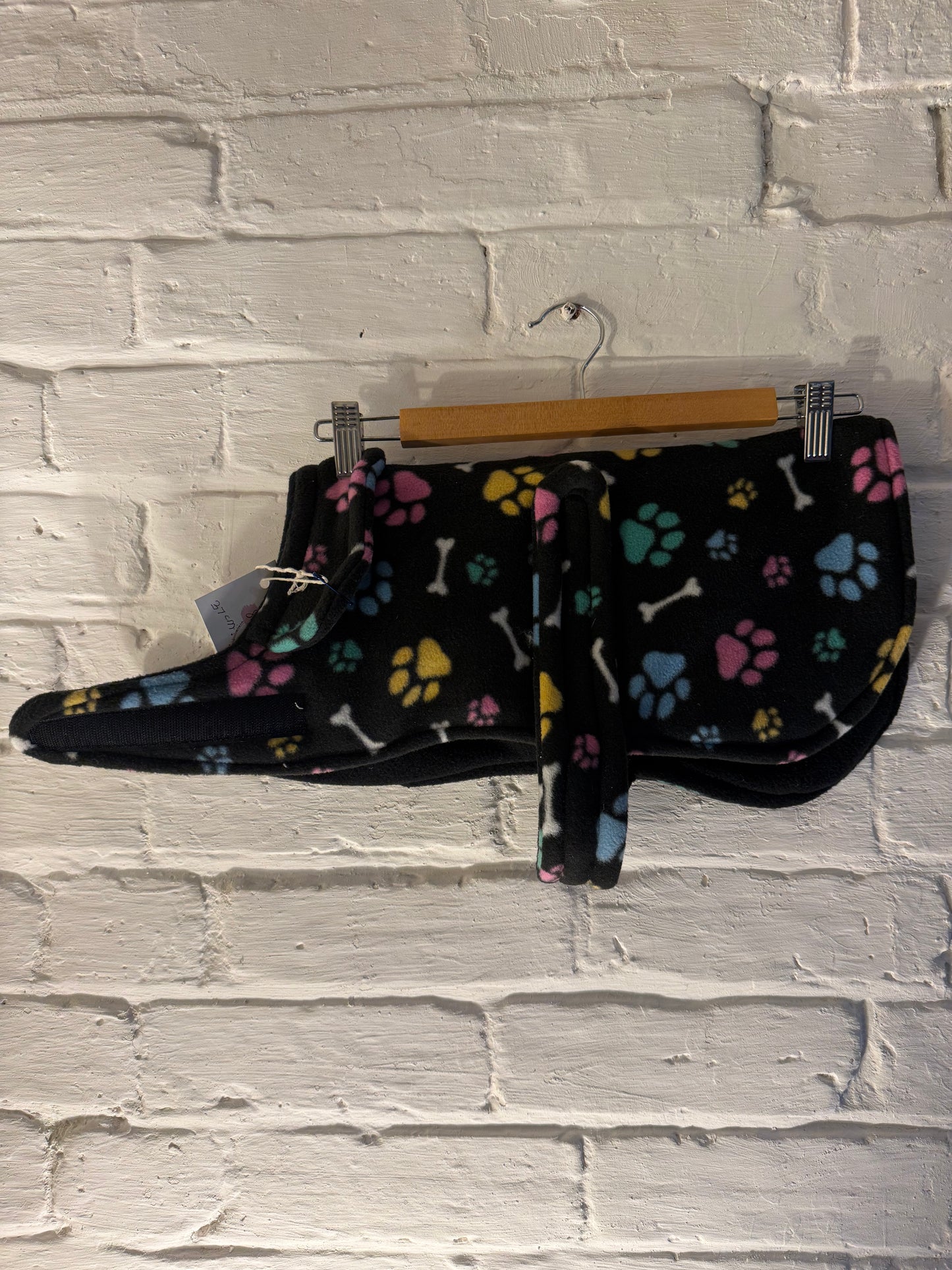 Dog Coat - various sizes