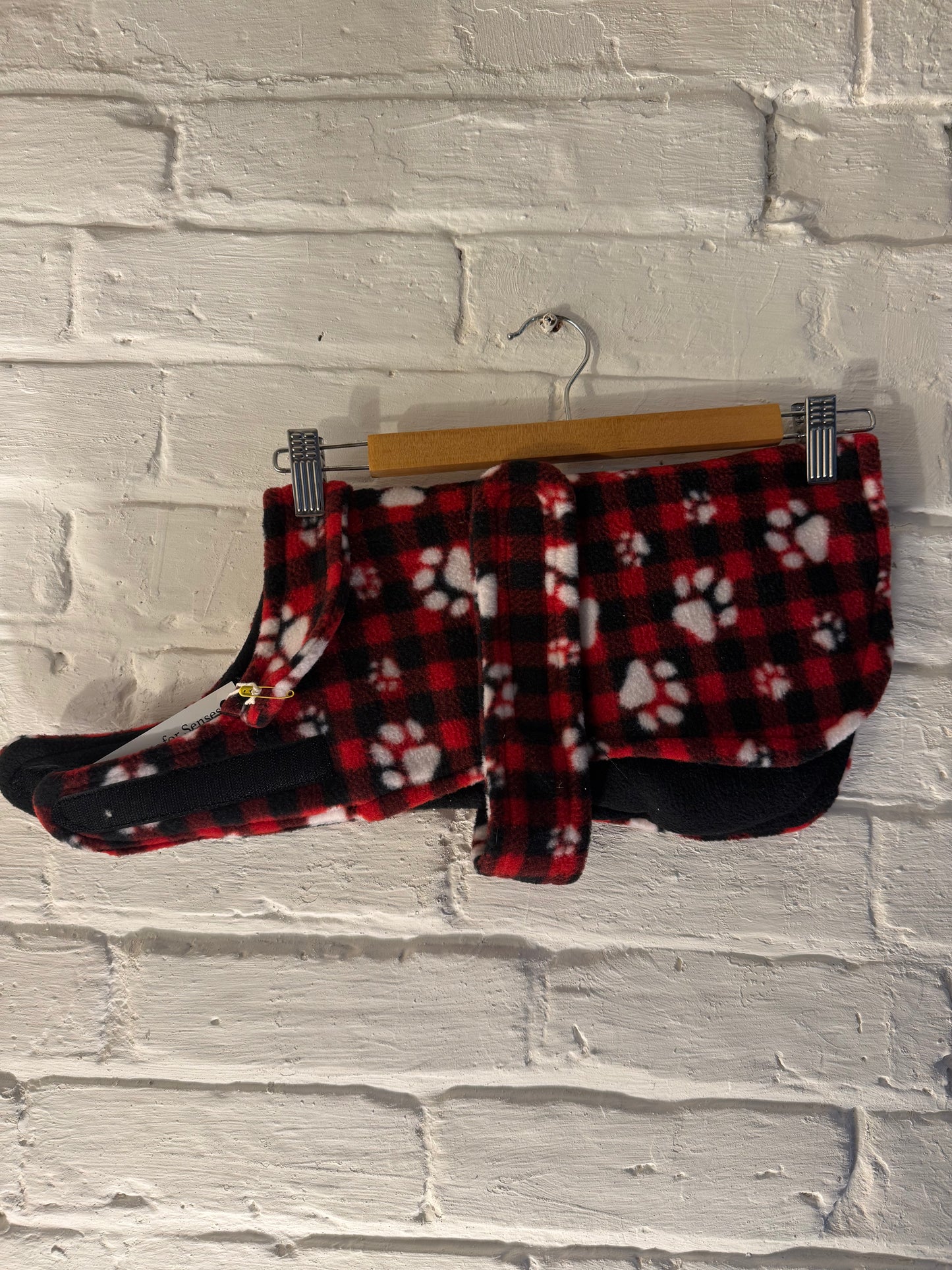 Dog Coat - various sizes