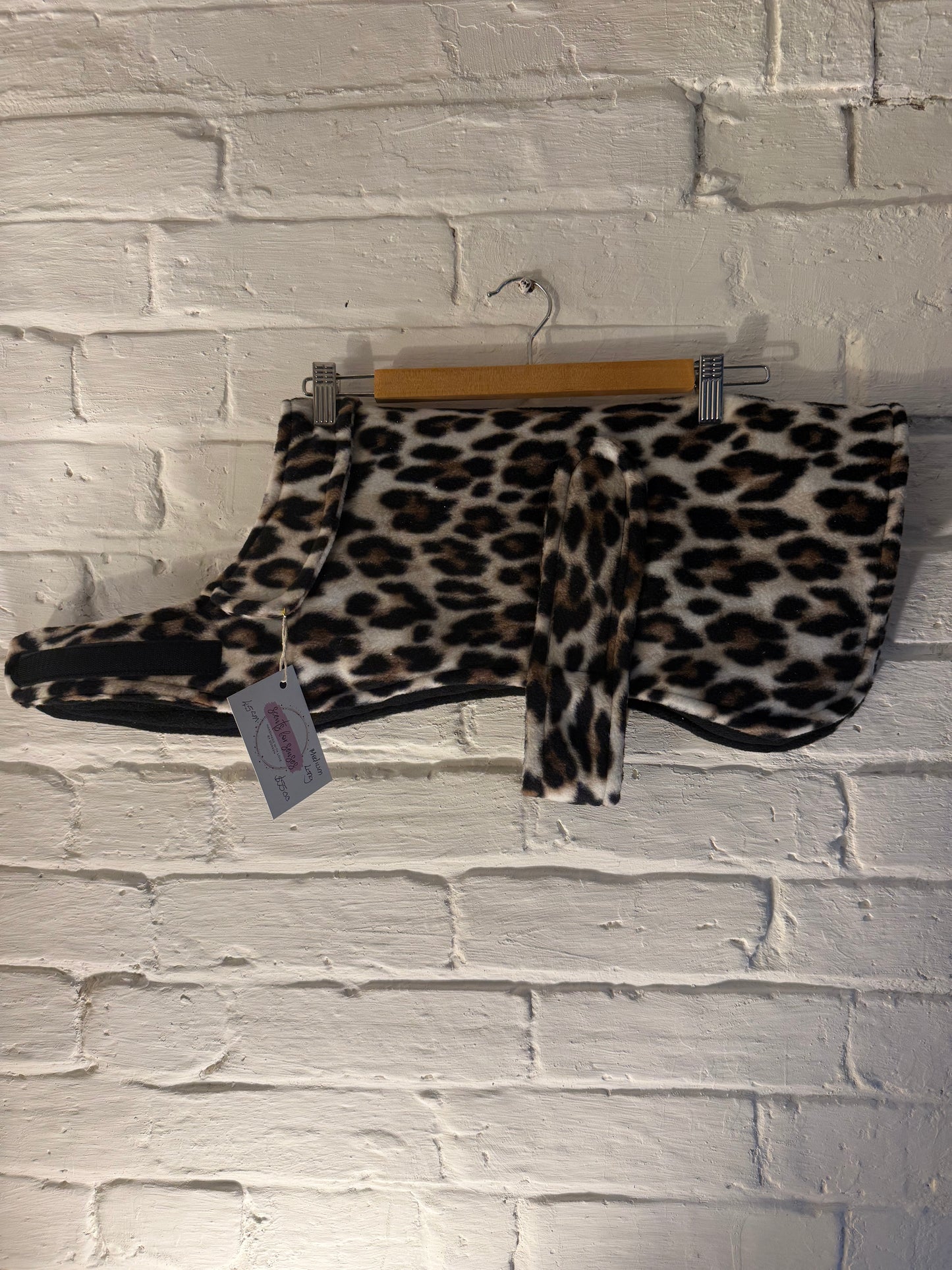 Dog Coat - various sizes