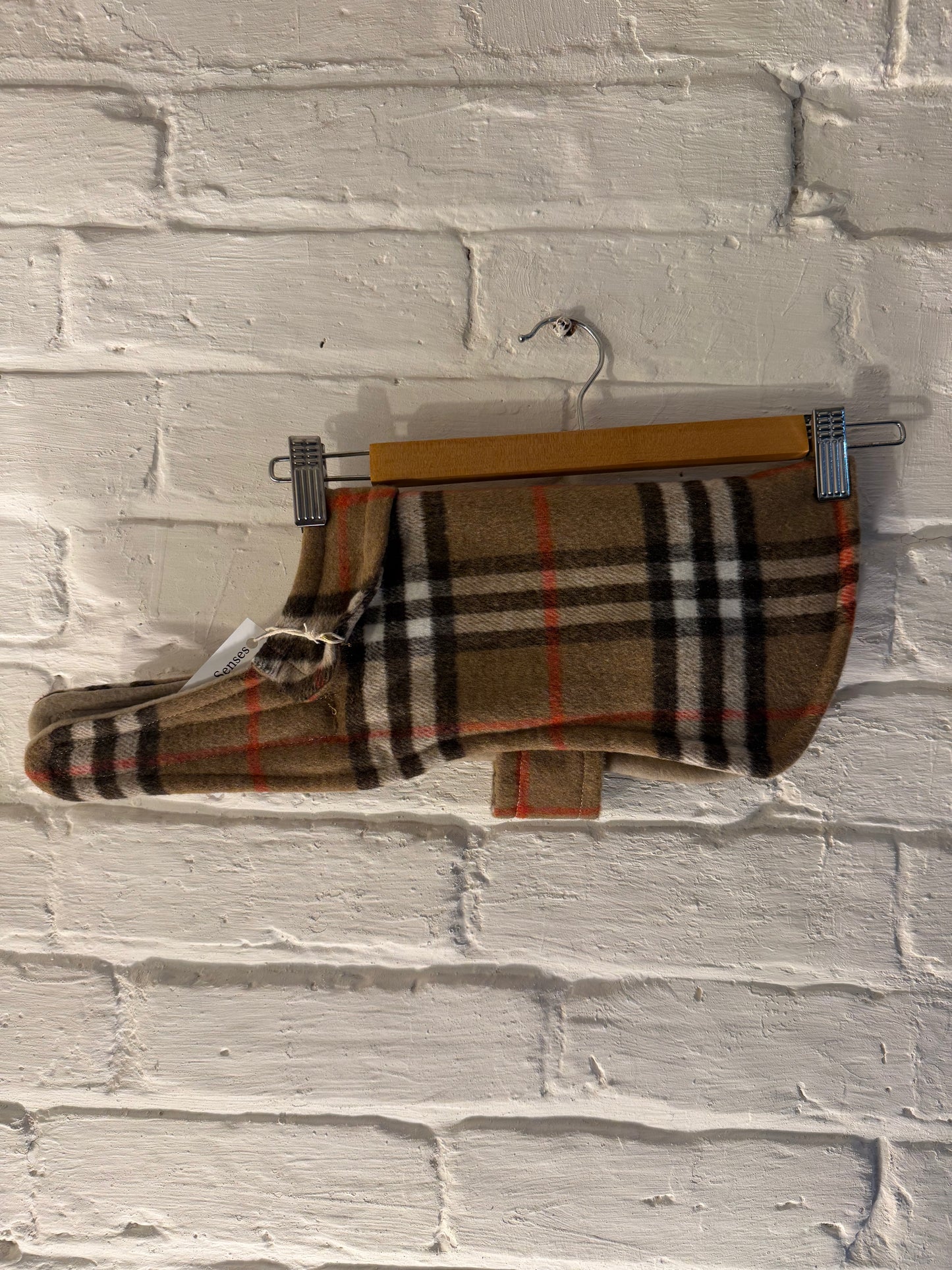 Dog Coat - various sizes