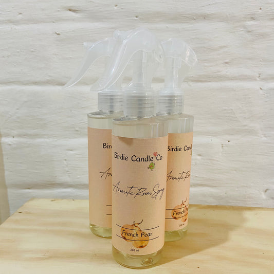 Room Spray by Birdie Candle Co.