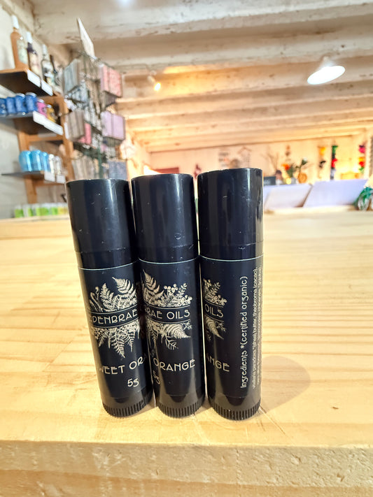 Lip Balm by Edenbrae Oils