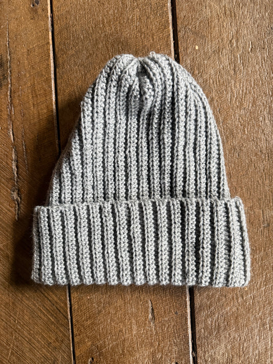 Beanie - handmade by JustJuJu