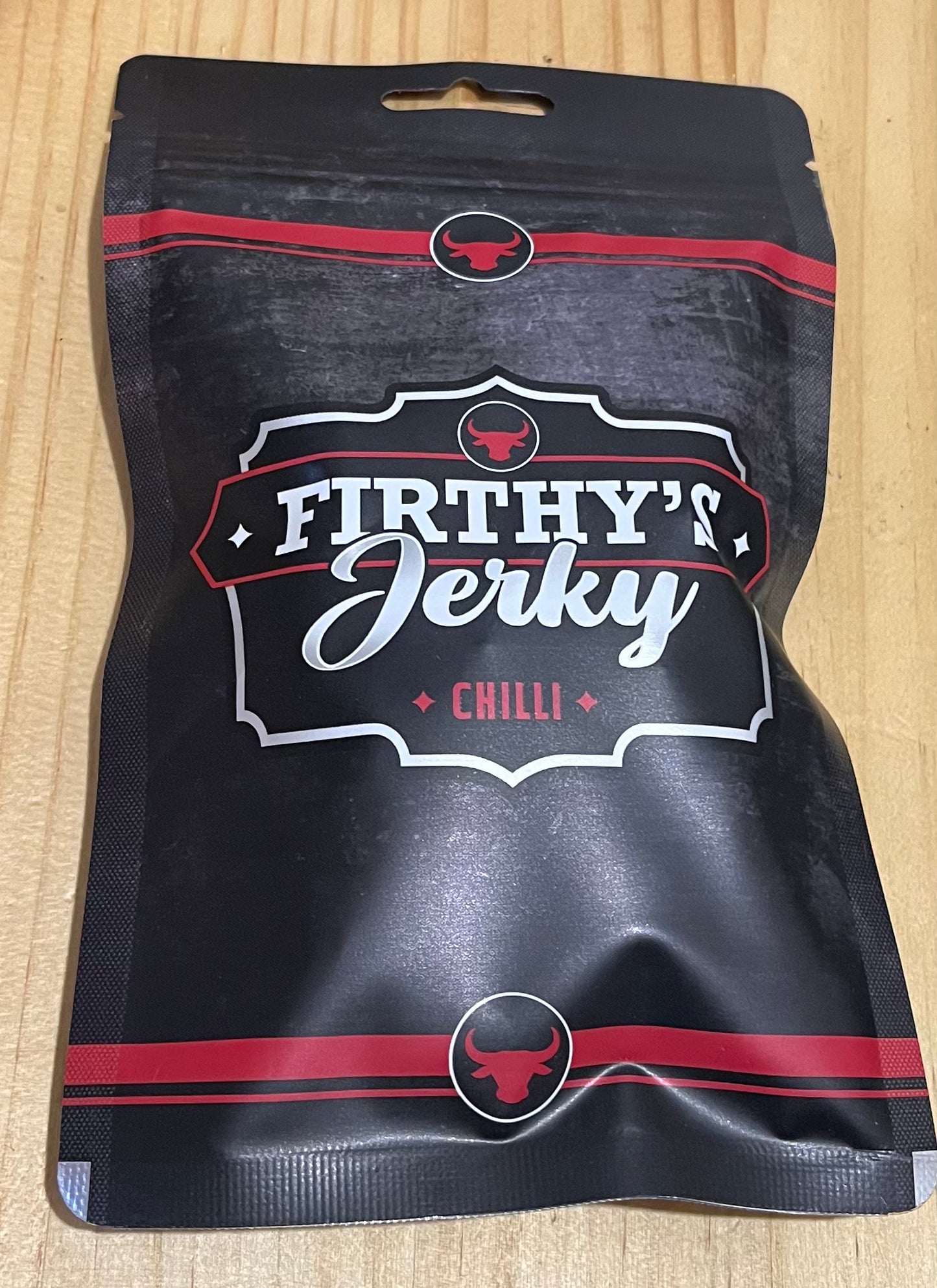 Firthy’s Jerky