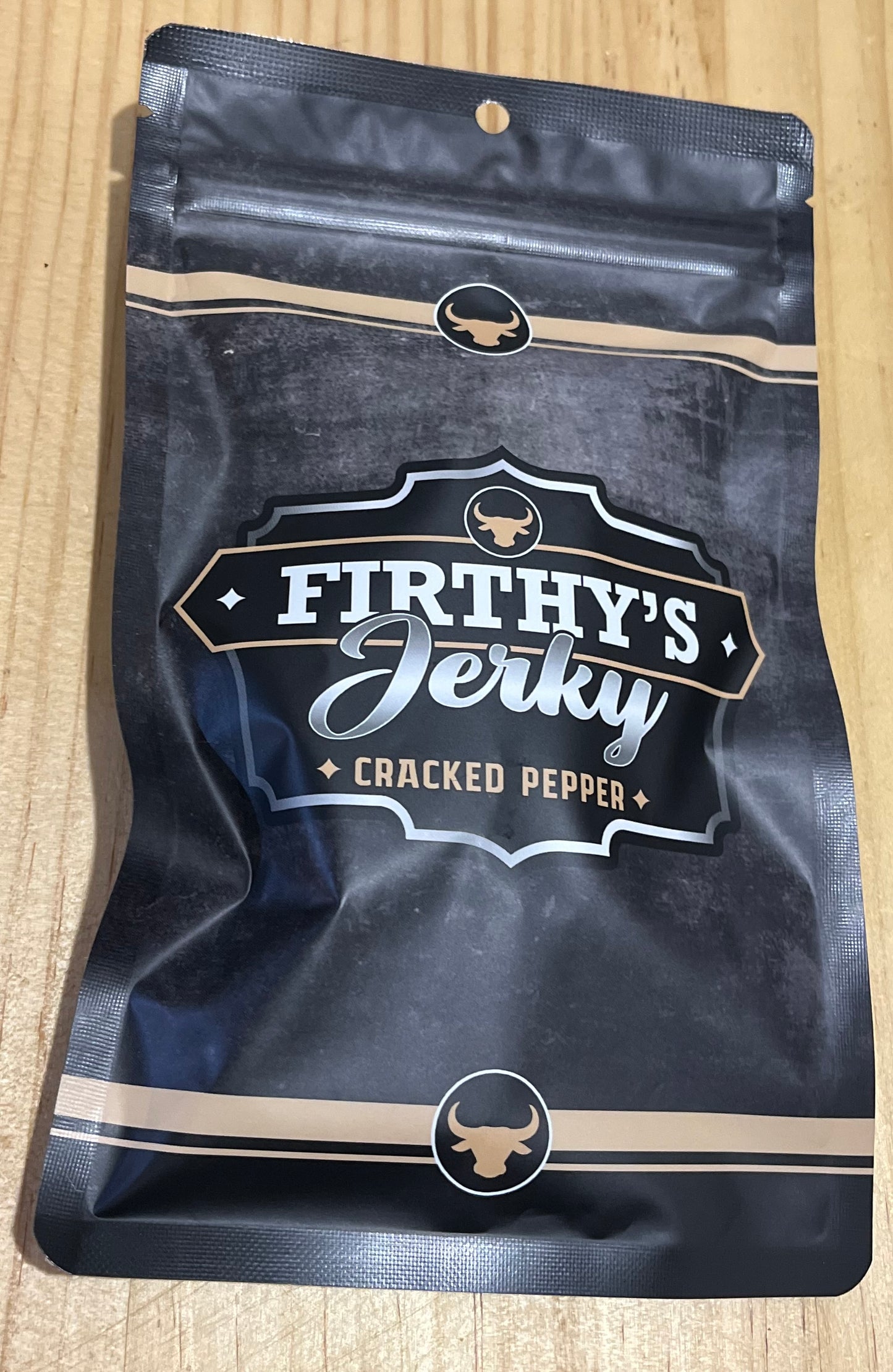 Firthy’s Jerky