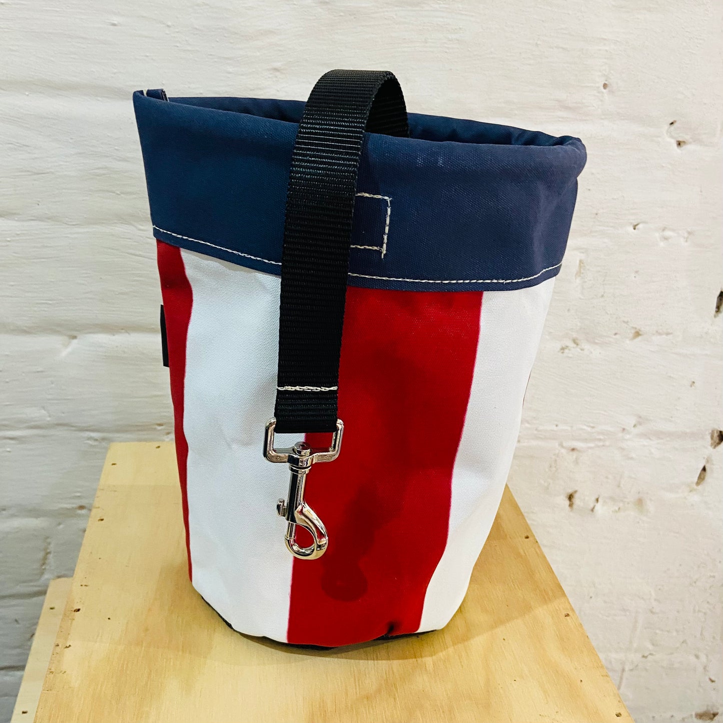 Canvas Peg Bag by CR Country Designs