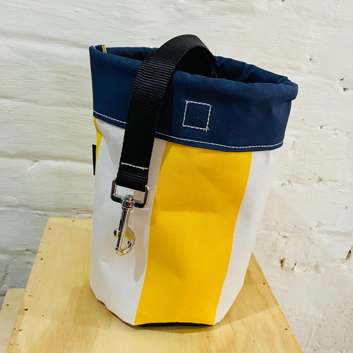 Canvas Peg Bag by CR Country Designs