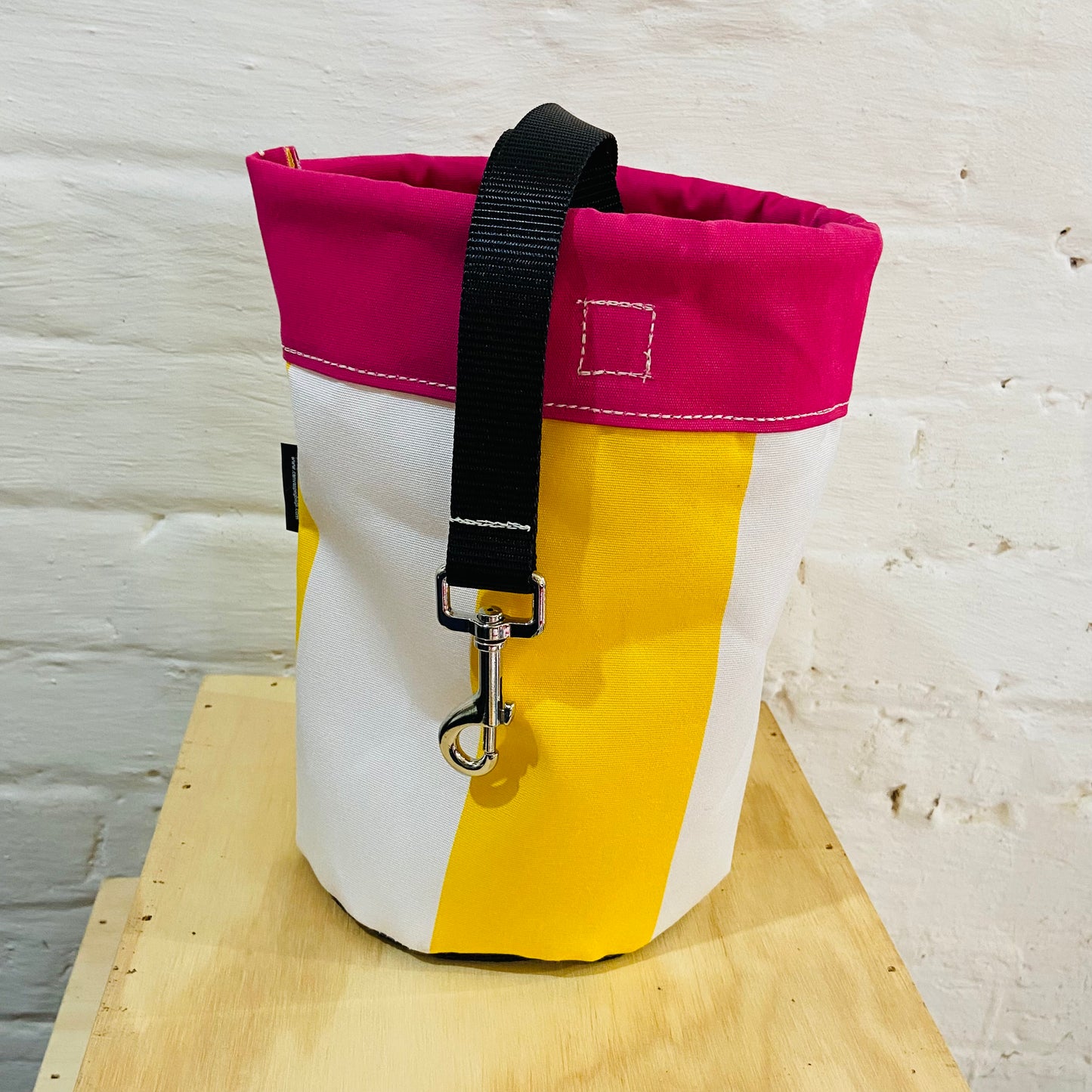 Canvas Peg Bag by CR Country Designs