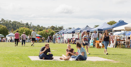 Twice the Expo, One Amazing Weekend – Seasons of New England