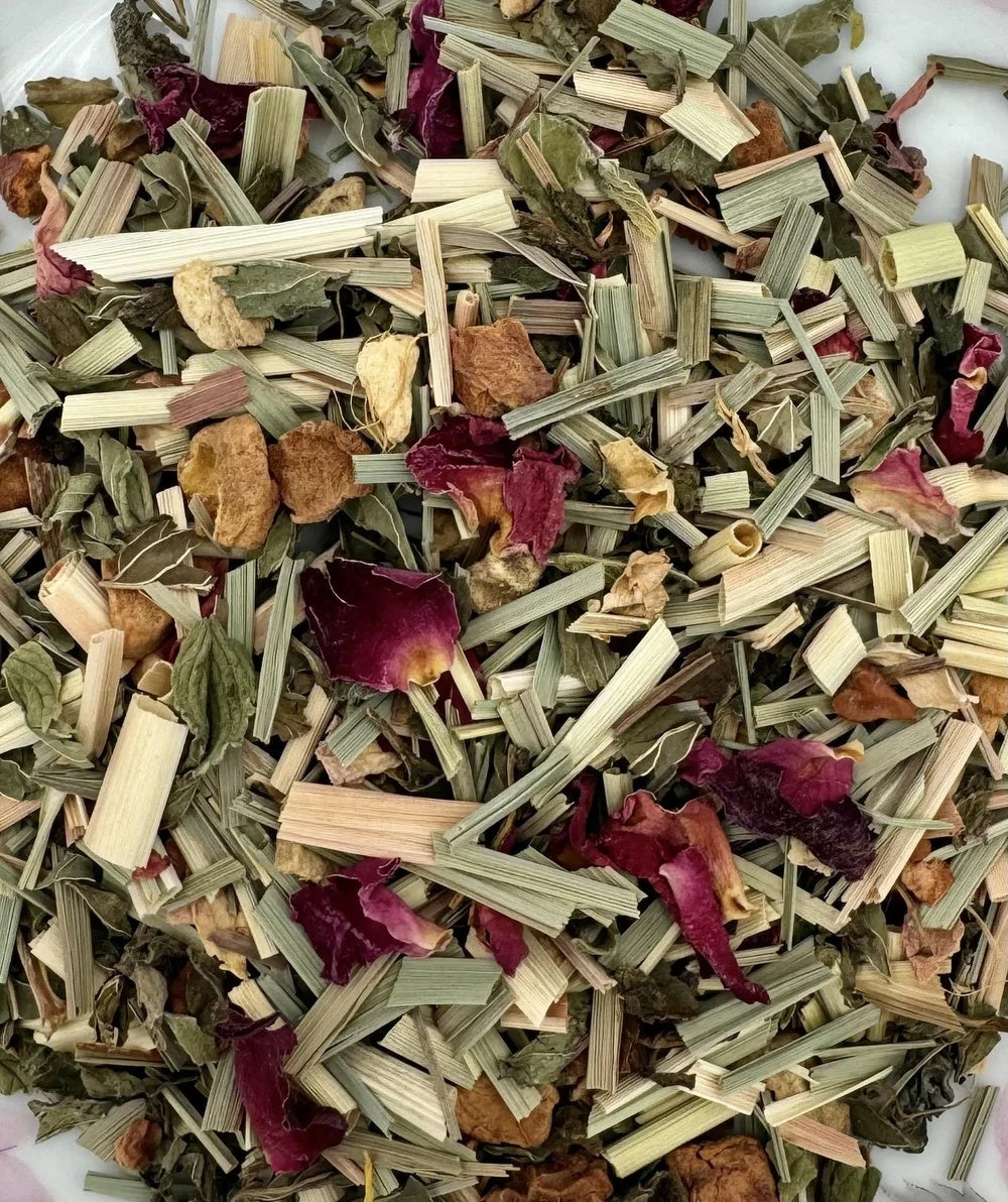 Iced Tea 90g by Holistic Traditions