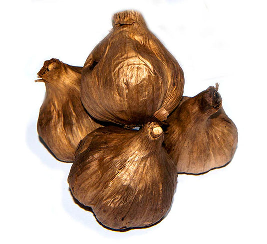 KoalaBlackGarlicBulbs