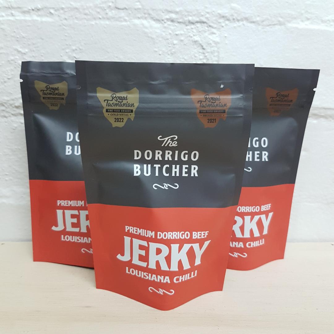 Jerky