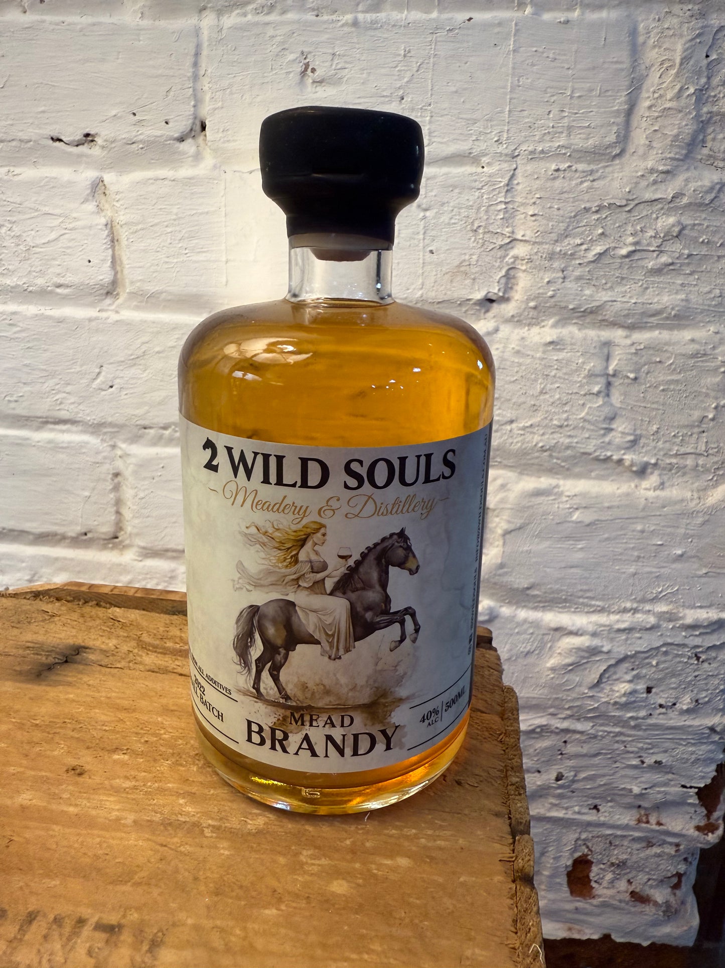 Mead Brandy