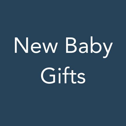 New Baby Gifts