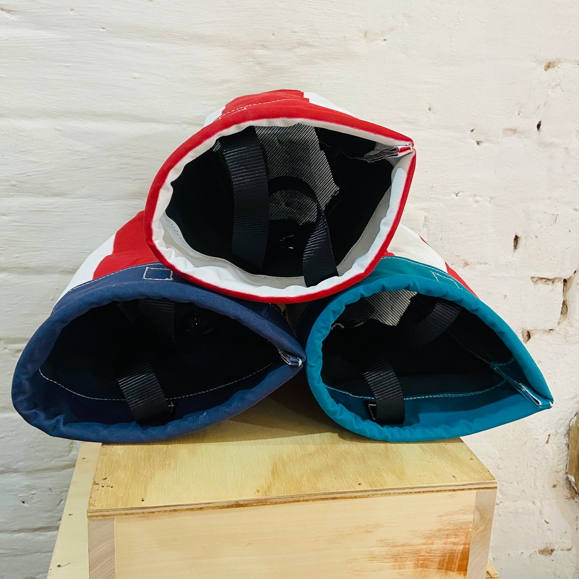 Peg Bags