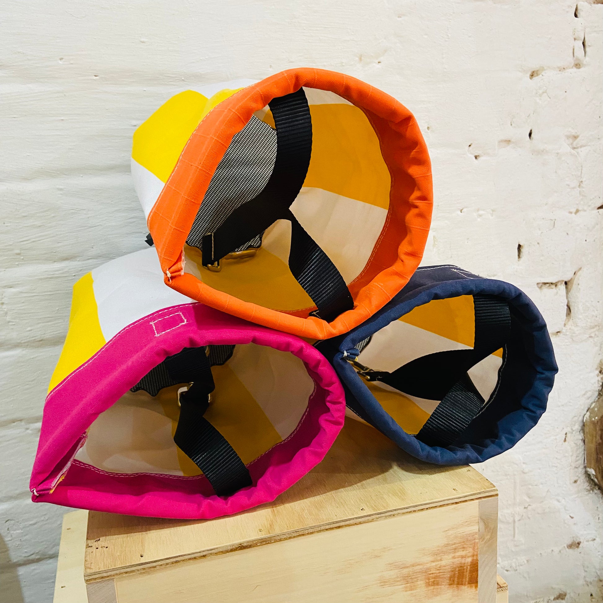 Peg Bags
