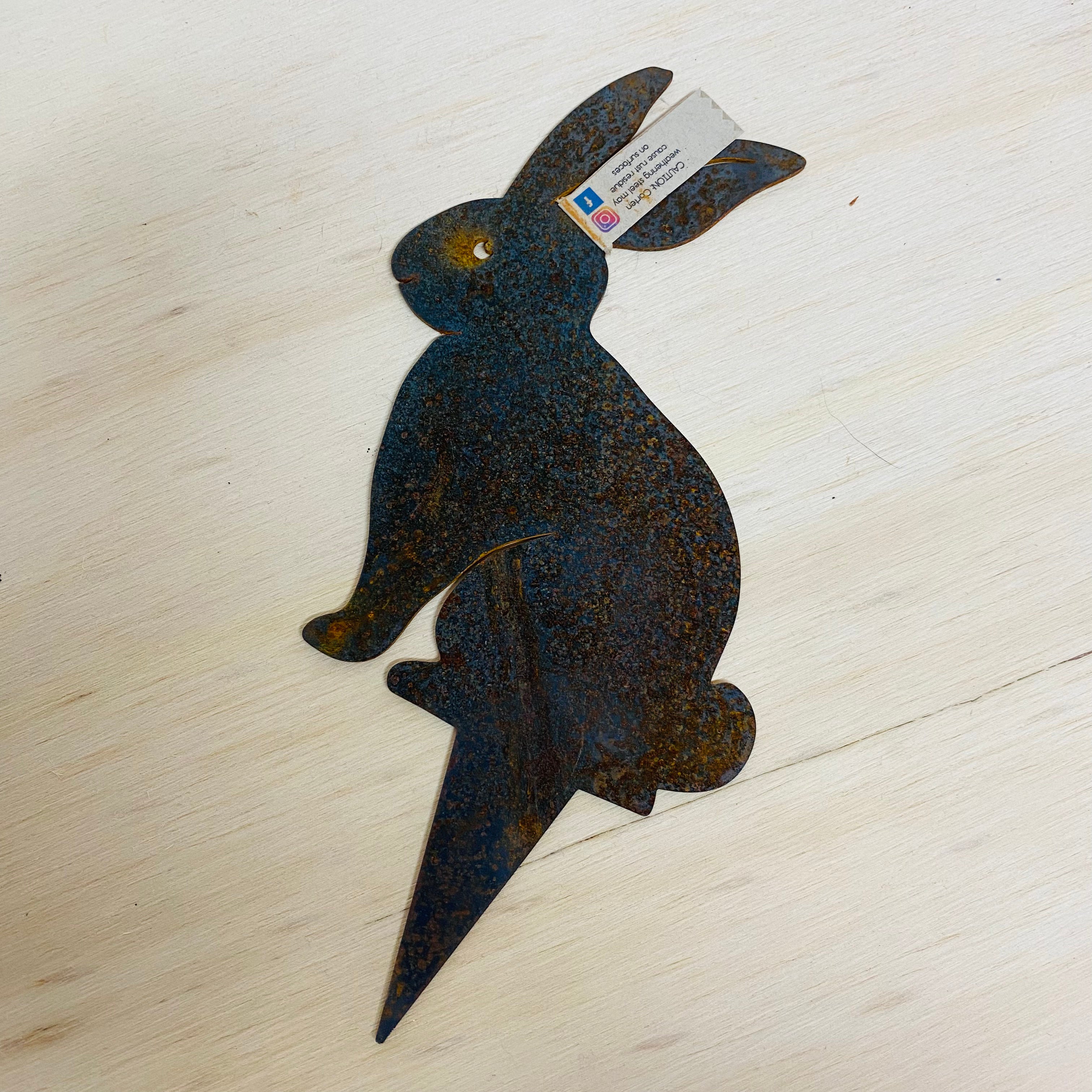 Rabbit Small by Design 2 Fab – Seasons of New England