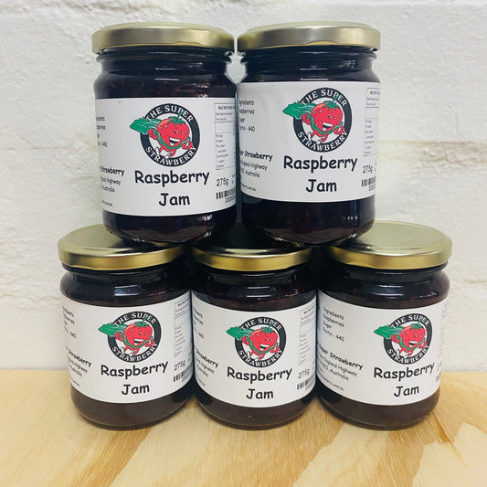 Raspberry Jam