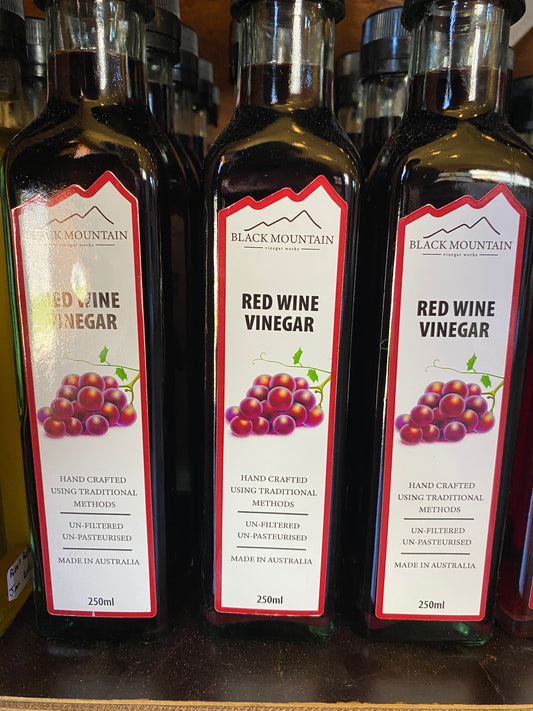 Red wine Vinegar