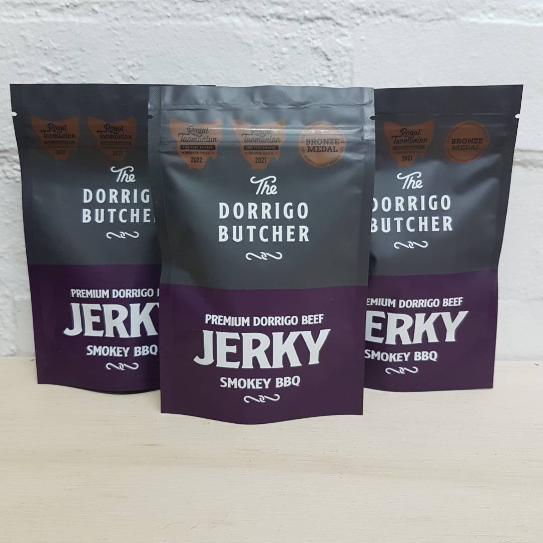 Jerky