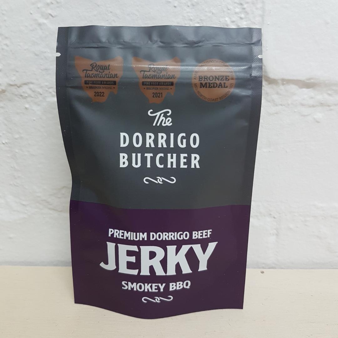 Jerky